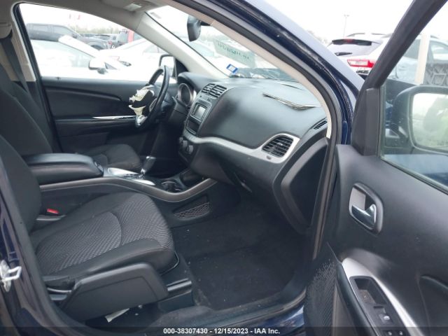 3C4PDCAB8LT277930 Dodge Journey Se Value