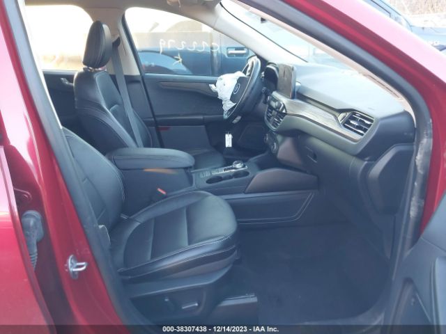 2020 FORD ESCAPE 1FMCU0DZ0LUC22279 Photo 4