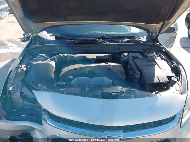 Chevrolet Malibu 1ls 2014 1G11B5SL6EF176115 Image 10