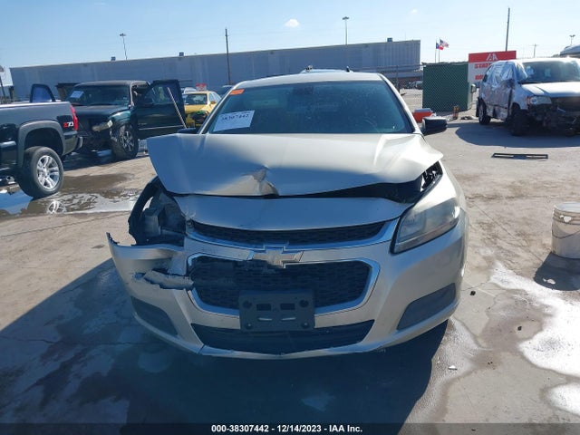 Chevrolet Malibu 1ls 2014 1G11B5SL6EF176115 Image 13