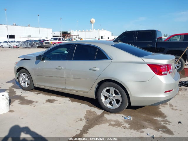 Chevrolet Malibu 1ls 2014 1G11B5SL6EF176115 Image 15