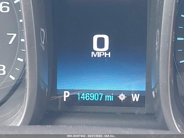 Chevrolet Malibu 1ls 2014 1G11B5SL6EF176115 Image 16