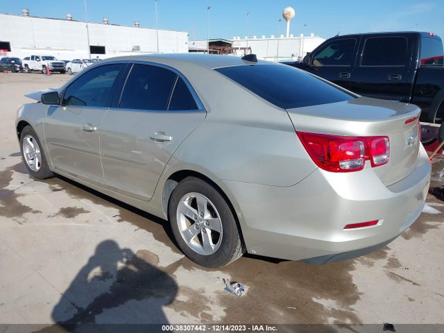 Chevrolet Malibu 1ls 2014 1G11B5SL6EF176115 Image 3