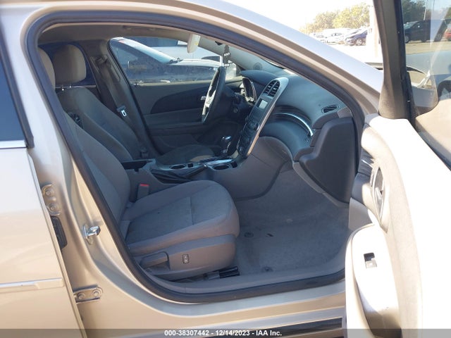 Chevrolet Malibu 1ls 2014 1G11B5SL6EF176115 Image 5