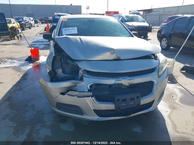 Chevrolet Malibu 1ls 2014 1G11B5SL6EF176115 Image 6