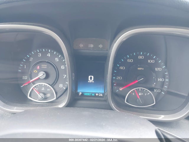 Chevrolet Malibu 1ls 2014 1G11B5SL6EF176115 Image 7