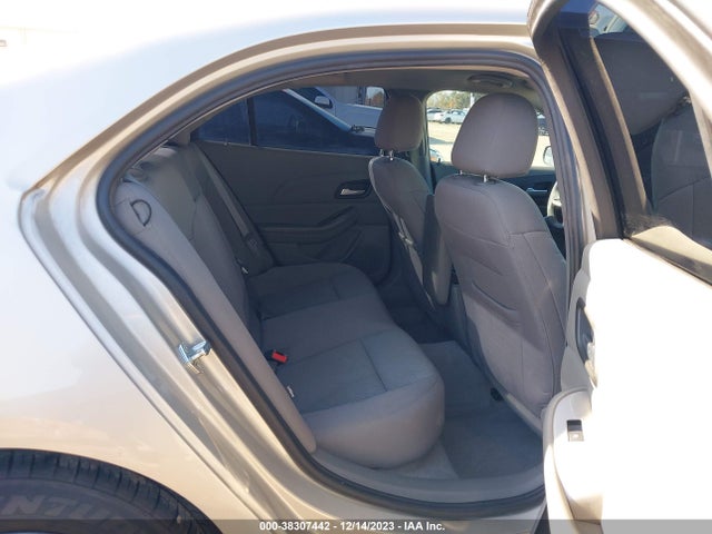 Chevrolet Malibu 1ls 2014 1G11B5SL6EF176115 Image 8