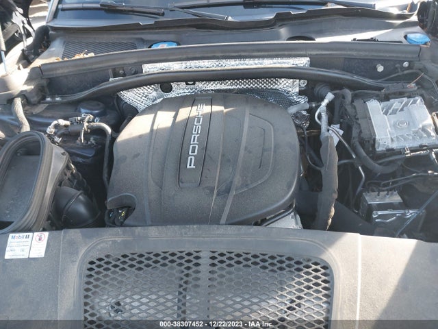 2021 PORSCHE MACAN WP1AA2A53MLB02208 Photo 9