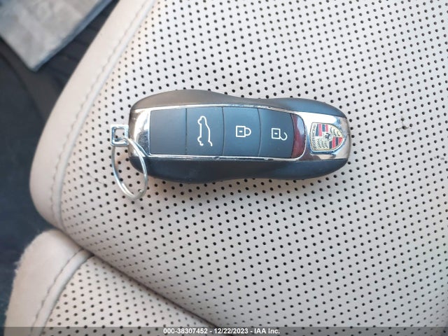 2021 PORSCHE MACAN WP1AA2A53MLB02208 Photo 10