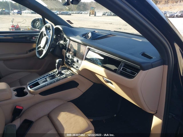 2021 PORSCHE MACAN WP1AA2A53MLB02208 Photo 4