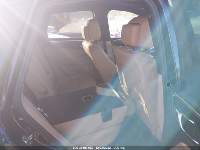 2021 PORSCHE MACAN WP1AA2A53MLB02208 Photo 7