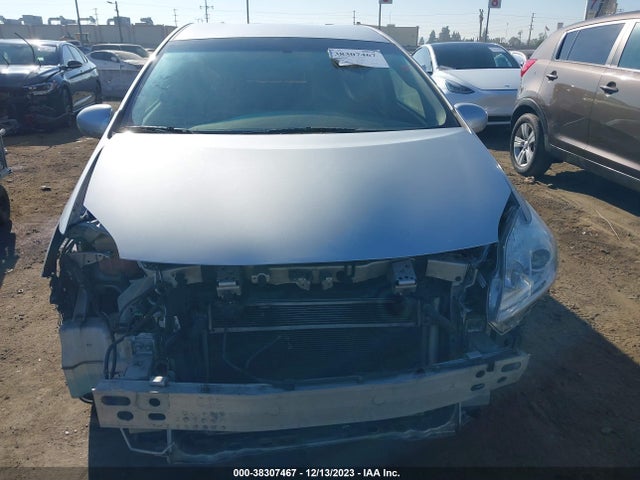 Toyota Prius 2015 JTDKN3DU4F0479301 Image 25