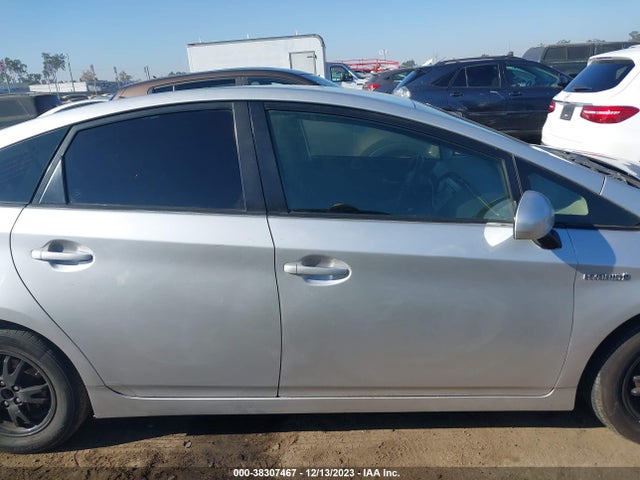 Toyota Prius 2015 JTDKN3DU4F0479301 Image 26
