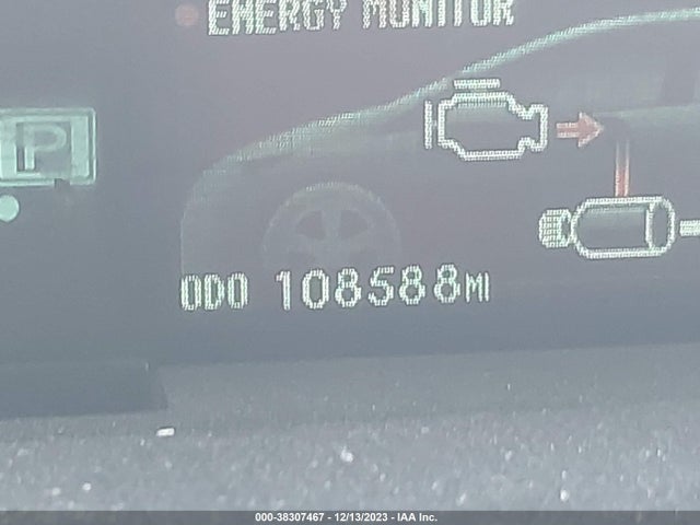 Toyota Prius 2015 JTDKN3DU4F0479301 Image 28