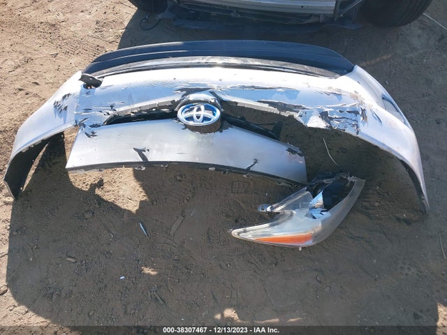 Toyota Prius 2015 JTDKN3DU4F0479301 Image 24