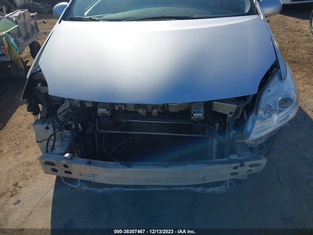 Toyota Prius 2015 JTDKN3DU4F0479301 Image 18