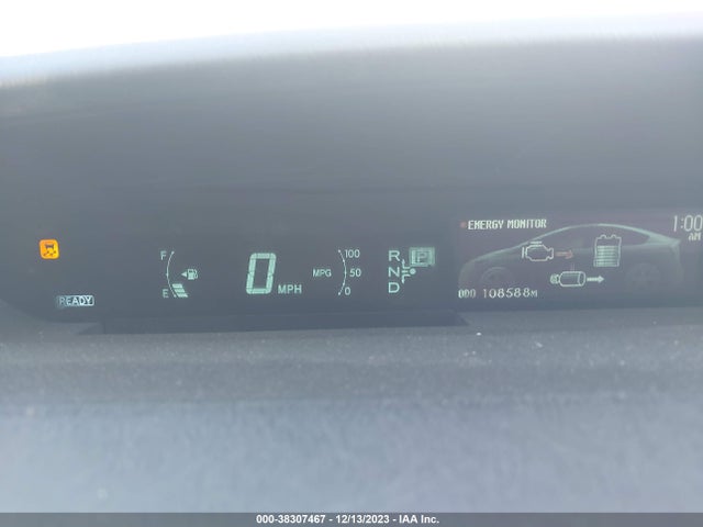 Toyota Prius 2015 JTDKN3DU4F0479301 Image 19