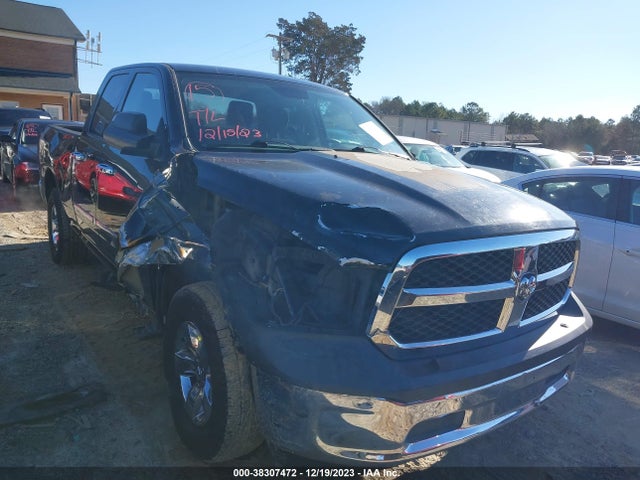 RAM 1500 St 2015 1C6RR7FT1FS529307 главное изображение