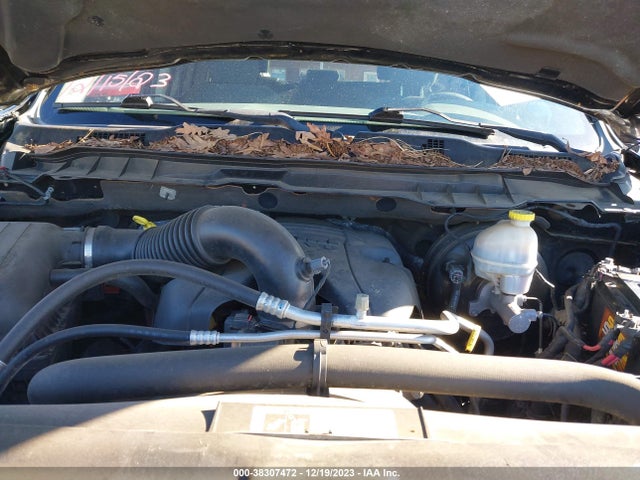 RAM 1500 St 2015 1C6RR7FT1FS529307 Image 10