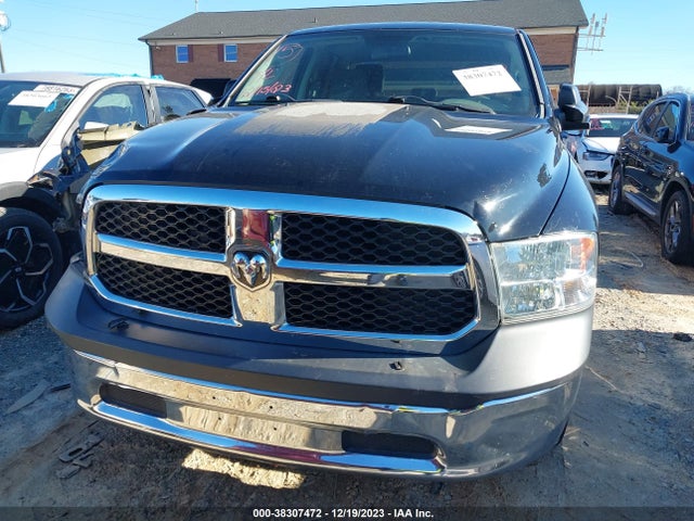 RAM 1500 St 2015 1C6RR7FT1FS529307 Image 12