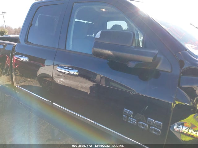 RAM 1500 St 2015 1C6RR7FT1FS529307 Image 13
