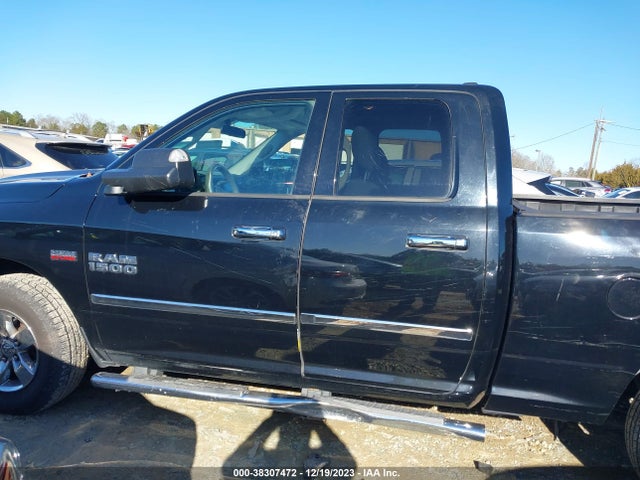 RAM 1500 St 2015 1C6RR7FT1FS529307 Image 14