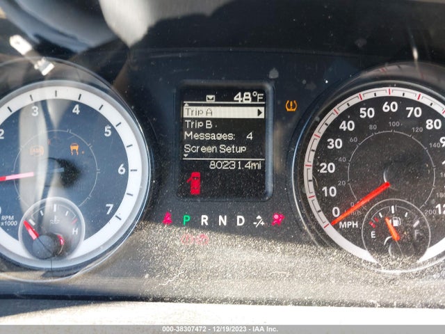RAM 1500 St 2015 1C6RR7FT1FS529307 Image 15