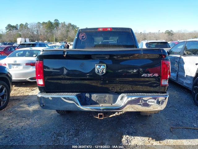 RAM 1500 St 2015 1C6RR7FT1FS529307 Image 16