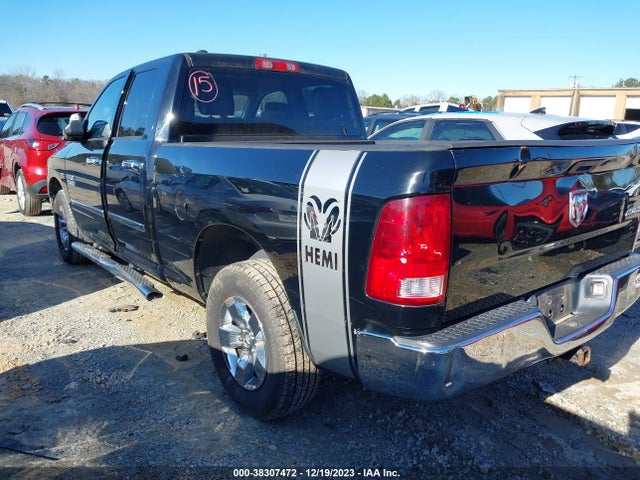 RAM 1500 St 2015 1C6RR7FT1FS529307 Image 3