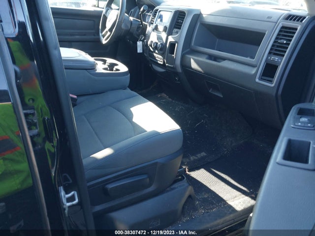 RAM 1500 St 2015 1C6RR7FT1FS529307 Image 5