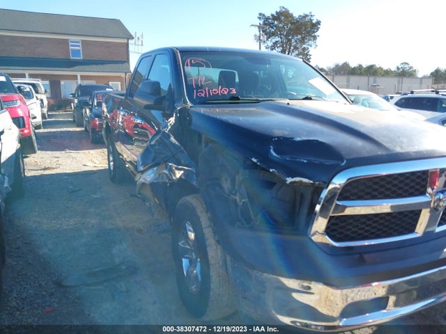 RAM 1500 St 2015 1C6RR7FT1FS529307 Image 6