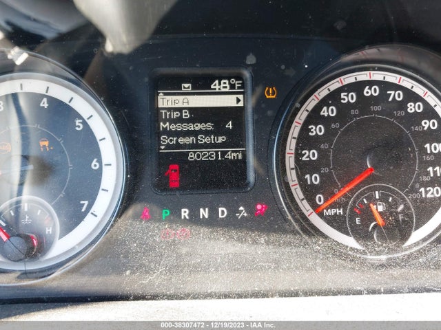 RAM 1500 St 2015 1C6RR7FT1FS529307 Image 7