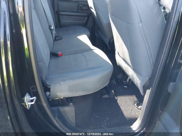 RAM 1500 St 2015 1C6RR7FT1FS529307 Image 8