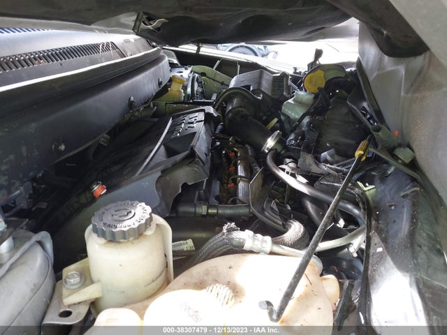 Dodge JOURNEY SE 2014 3C4PDCAB2ET235451 Image 10