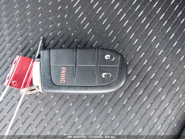 Dodge JOURNEY SE 2014 3C4PDCAB2ET235451 Image 11