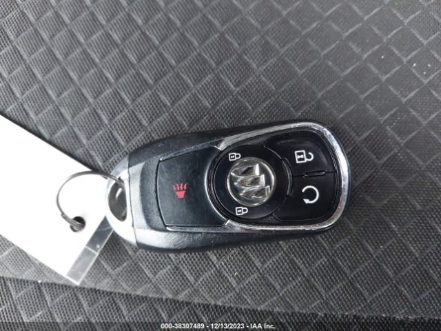 KL4CJASB7MB314022 Buick Encore Fwd Preferred