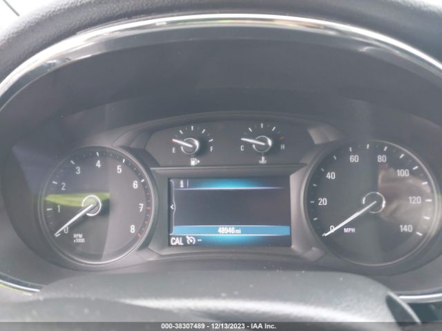 KL4CJASB7MB314022 Buick Encore Fwd Preferred