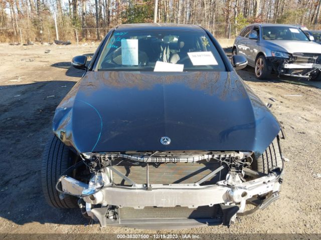 55SWF8EB6KU299093 Mercedes-Benz C 300 4matic