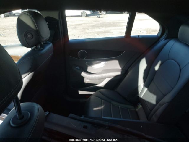 55SWF8EB6KU299093 Mercedes-Benz C 300 4matic