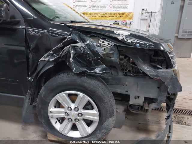 Chevrolet Traverse 1lt 2014 1GNKRGKD1EJ167998 Image 6