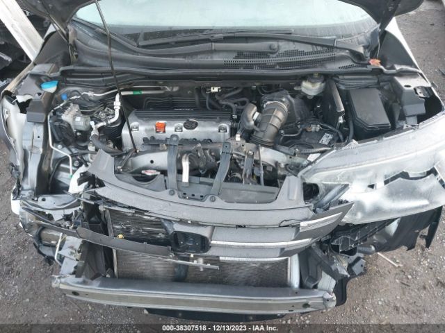 5J6RM4H39EL061557 Honda CR-V LX