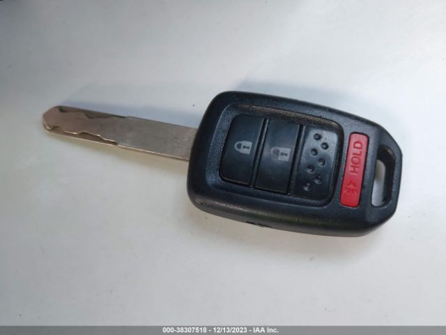5J6RM4H39EL061557 Honda CR-V LX