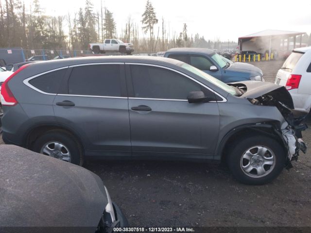 5J6RM4H39EL061557 Honda CR-V LX