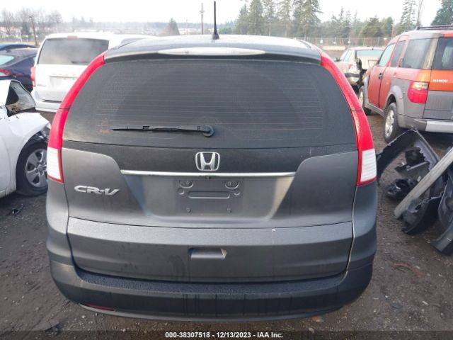 5J6RM4H39EL061557 Honda CR-V LX
