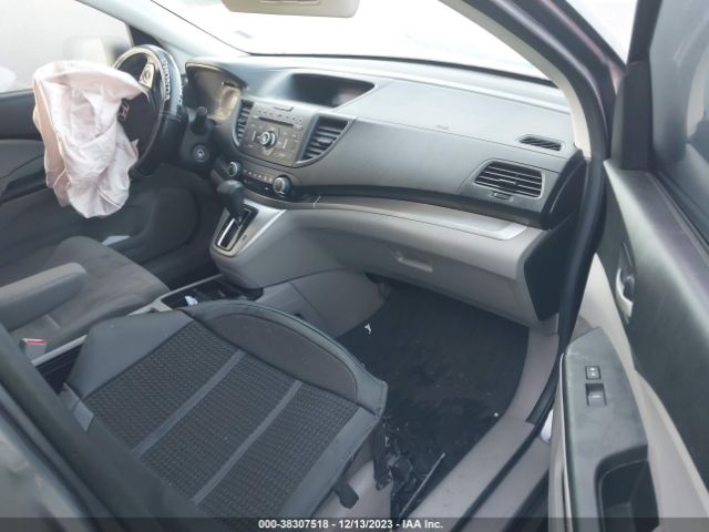 5J6RM4H39EL061557 Honda CR-V LX