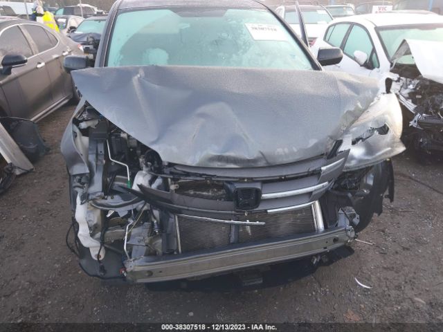 5J6RM4H39EL061557 Honda CR-V LX