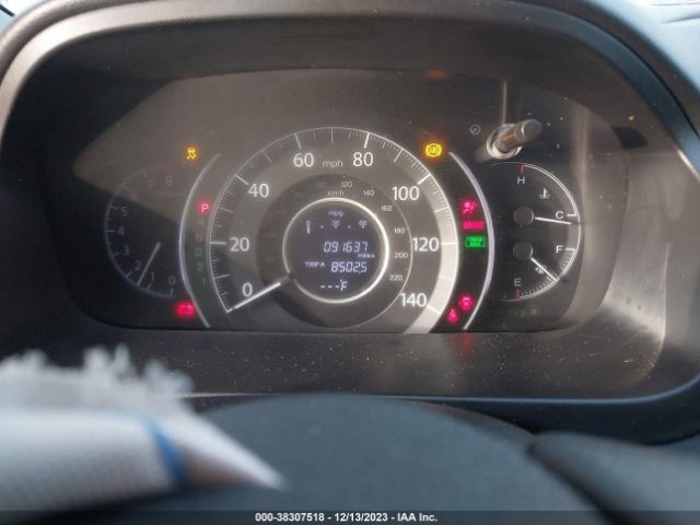 5J6RM4H39EL061557 Honda CR-V LX