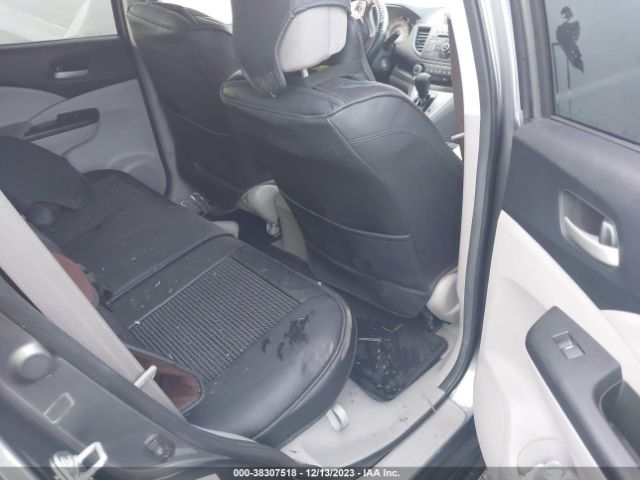 5J6RM4H39EL061557 Honda CR-V LX