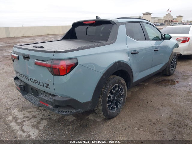 2023 HYUNDAI SANTA CRUZ SEL VIN: 5NTJCDAE3PH072595