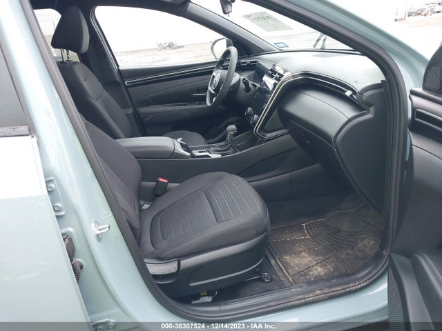 2023 HYUNDAI SANTA CRUZ SEL VIN: 5NTJCDAE3PH072595